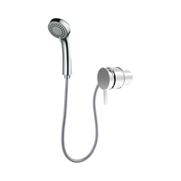 Shower Mixers