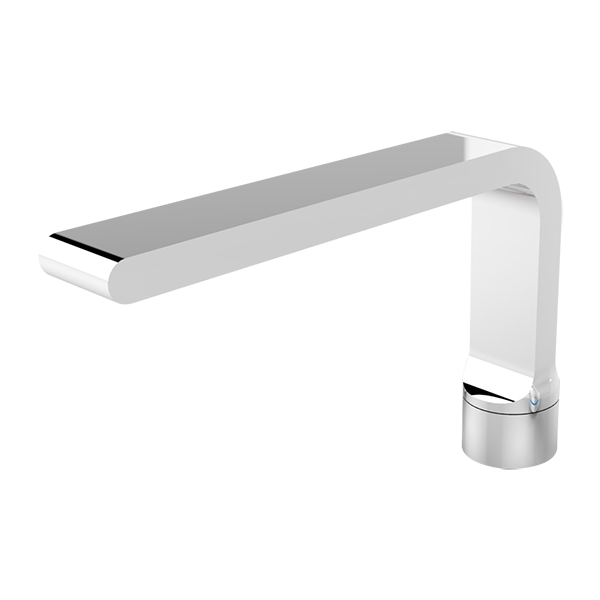 Nero Pearl Bath Spout