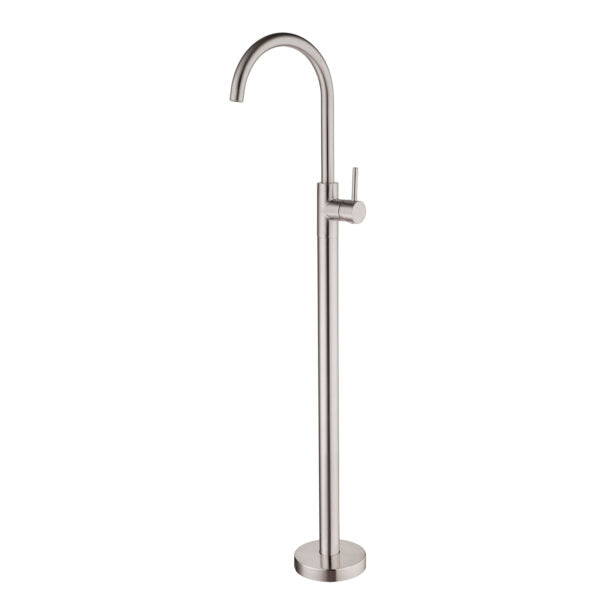 Nero Mecca Freestanding Bath Mixer