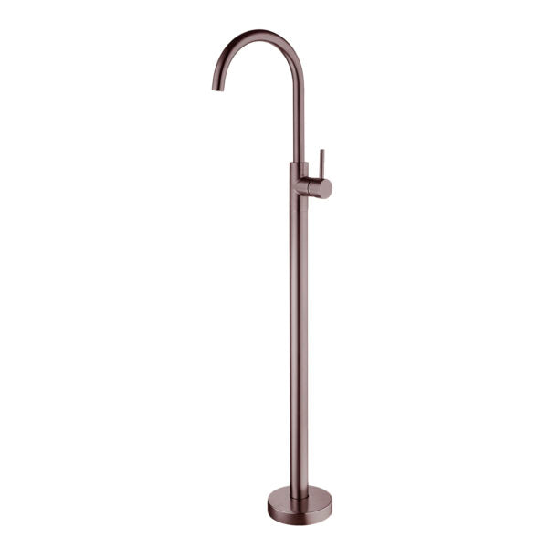 Nero Mecca Freestanding Bath Mixer