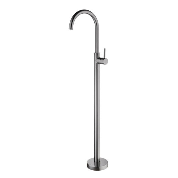 Nero Mecca Freestanding Bath Mixer