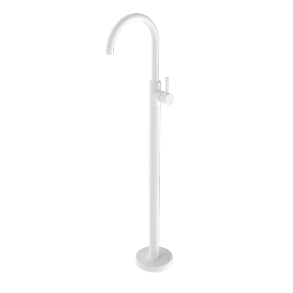 Nero Mecca Freestanding Bath Mixer