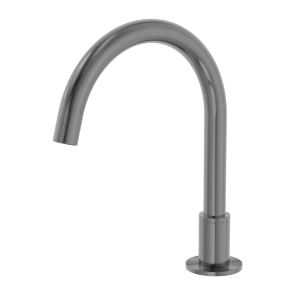 Nero Kara Hob Mount Bath Spout Only G1/2 Female Inlet