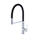 Nero Rit Pull Out Sink Mixer
