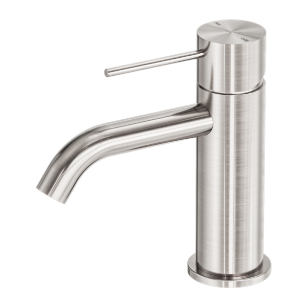 Nero Mecca Basin Mixer