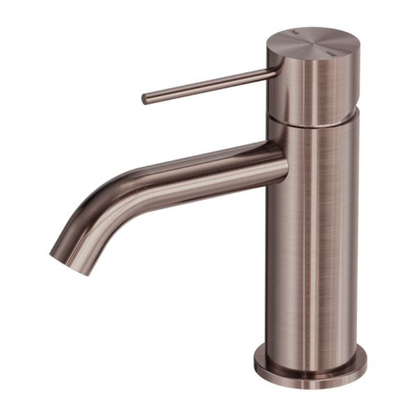 Nero Mecca Basin Mixer