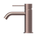Nero NR221901BZ Mecca Basin Mixer Brushed Bronze image 2 | SKU: NR221901BZ