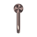 Nero NR221901BZ Mecca Basin Mixer Brushed Bronze image 3 | SKU: NR221901BZ