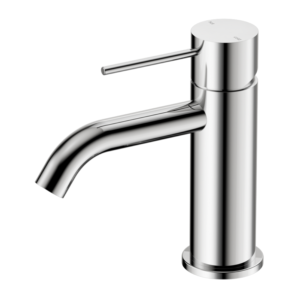 Nero Mecca Basin Mixer