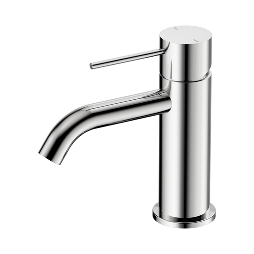 Nero Mecca Basin Mixer - Chrome