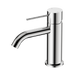 Nero Mecca Basin Mixer - Chrome