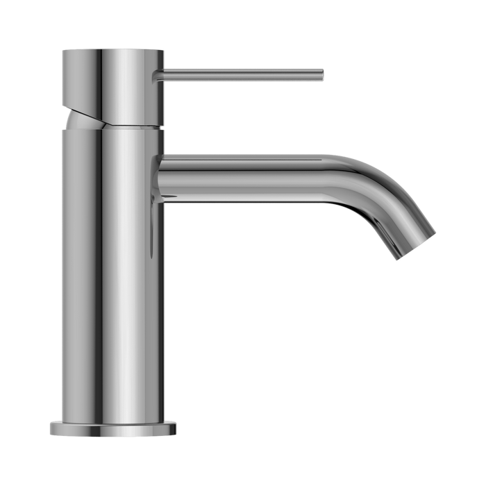 Nero NR221901CH Mecca Basin Mixer Chrome image 2 | SKU: NR221901CH
