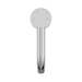 Nero NR221901CH Mecca Basin Mixer Chrome image 3 | SKU: NR221901CH