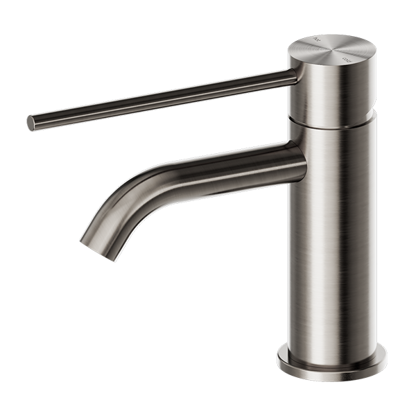 Nero Mecca Care Basin Mixer