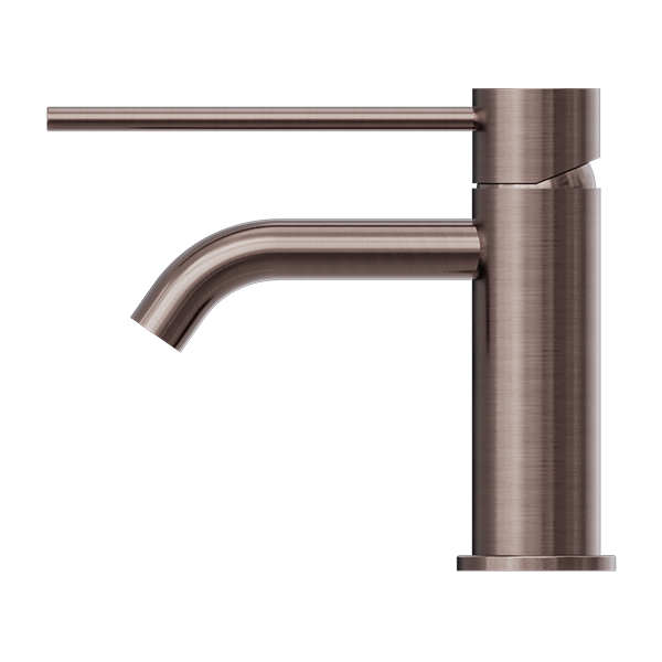 Nero Mecca Care Basin Mixer