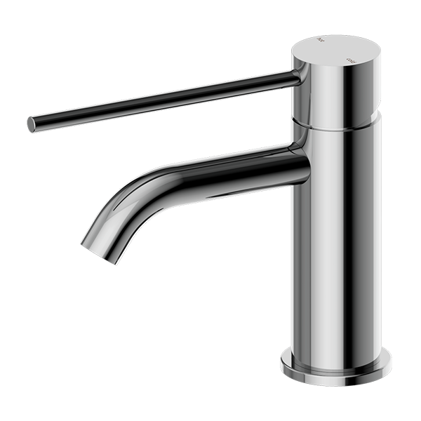 Nero Mecca Care Basin Mixer