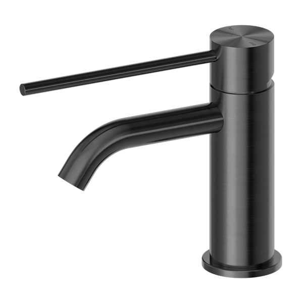 Nero Mecca Care Basin Mixer