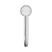 Nero NR221901ECH Mecca Mid Tall Basin Mixer Chrome image 2 | SKU: NR221901ECH