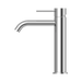Nero NR221901ECH Mecca Mid Tall Basin Mixer Chrome image 3 | SKU: NR221901ECH