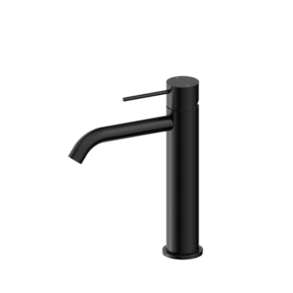 Nero Mecca Mid Tall Basin Mixer