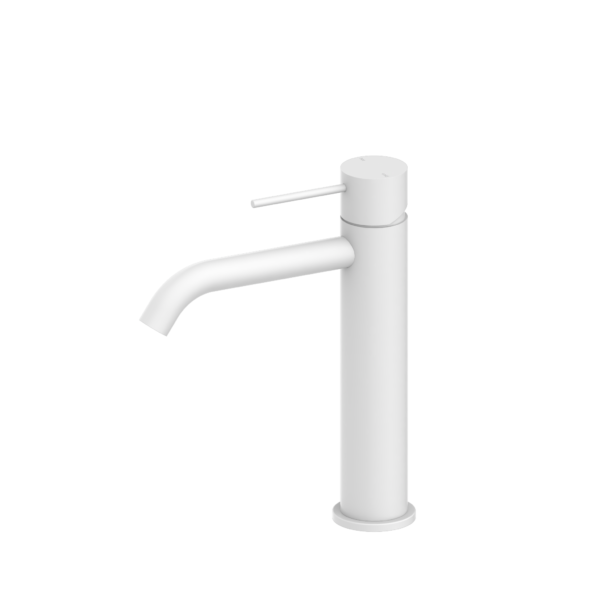 Nero Mecca Mid Tall Basin Mixer