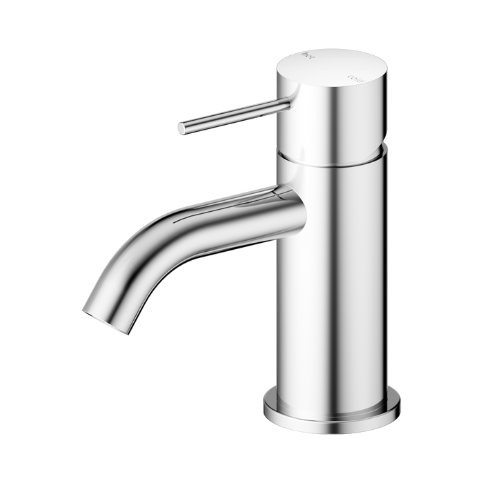 Nero Mecca Mini Basin Mixer - Chrome