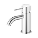 Nero Mecca Mini Basin Mixer - Chrome