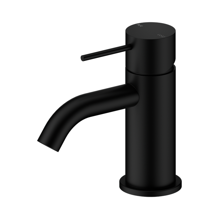 Nero Mecca Mini Basin Mixer - Matte Black