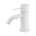 Nero Mecca Mini Basin Mixer - Matte White