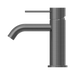Nero NR221901GM Mecca Basin Mixer Gun Metal image 2 | SKU: NR221901GM