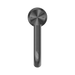 Nero NR221901GM Mecca Basin Mixer Gun Metal image 3 | SKU: NR221901GM