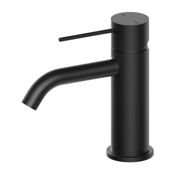 Nero Mecca Basin Mixer