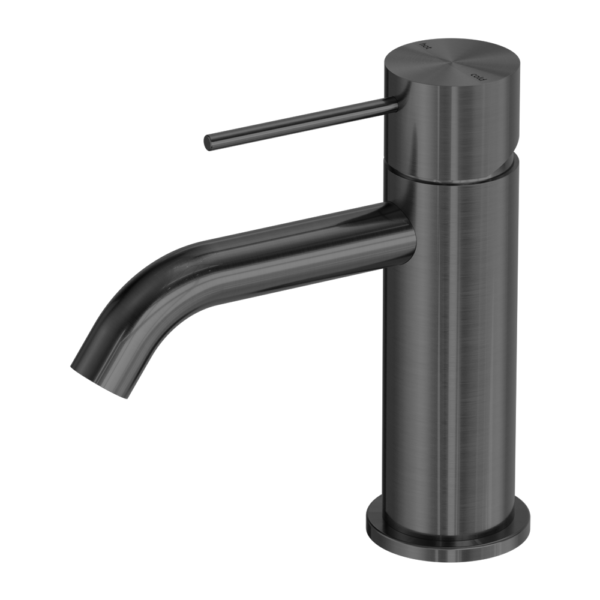 Nero Mecca Basin Mixer