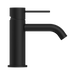 Nero NR221901MB Mecca Basin Mixer Matte Black image 2 | SKU: NR221901MB