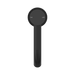 Nero NR221901MB Mecca Basin Mixer Matte Black image 3 | SKU: NR221901MB