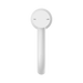 Nero NR221901MW Mecca Basin Mixer Matte White image 3 | SKU: NR221901MW
