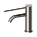 Nero Mecca Care Basin Mixer - Brushed Nickel