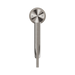 Nero NR221901dBN Mecca Care Basin Mixer Brushed Nickel image 2 | SKU: NR221901DBN