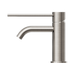 Nero NR221901dBN Mecca Care Basin Mixer Brushed Nickel image 3 | SKU: NR221901DBN