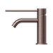 Nero NR221901dBZ Mecca Care Basin Mixer Brushed Bronze image 3 | SKU: NR221901DBZ