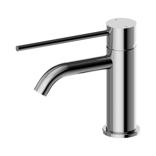 Nero Mecca Care Basin Mixer - Chrome