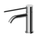 Nero Mecca Care Basin Mixer - Chrome