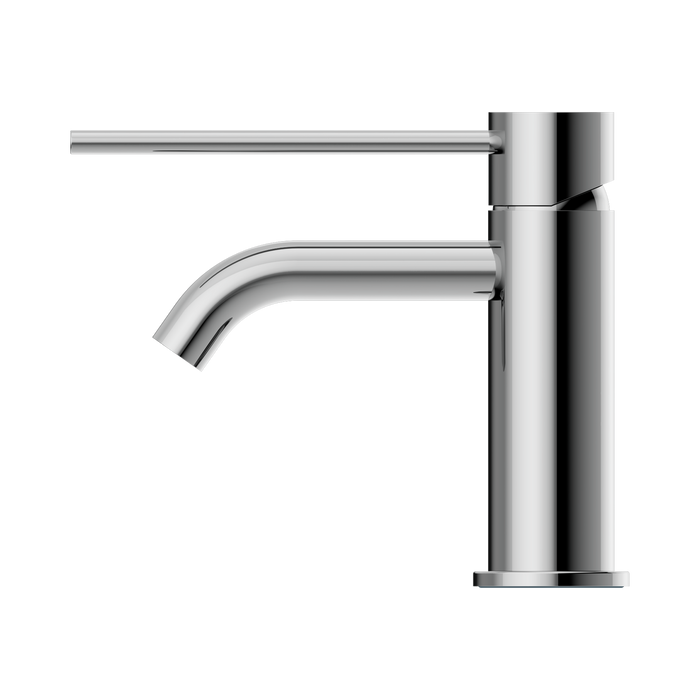 Nero NR221901dCH Mecca Care Basin Mixer Chrome image 3 | SKU: NR221901DCH