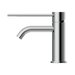 Nero NR221901dCH Mecca Care Basin Mixer Chrome image 3 | SKU: NR221901DCH