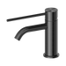 Nero Mecca Care Basin Mixer - Gun Metal