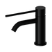 Nero Mecca Care Basin Mixer - Matte Black