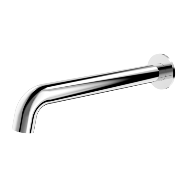 Nero Mecca Basin/Bath Spout Only 120mm