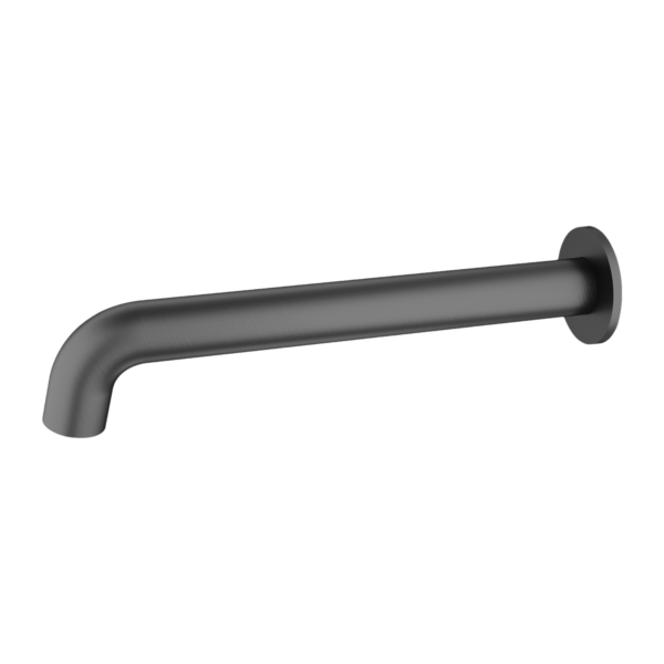 Nero Mecca Basin/Bath Spout Only 260mm