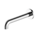 Nero Mecca Basin/Bath Spout Only 120mm - Chrome