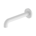 Nero Mecca Basin/Bath Spout Only 230mm - Matte White